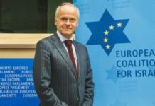 Poland, USA and Israel need each other!