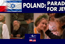 Oświadczenie partii Ruch 11 Listopada w sprawie relacji polsko-żydowskich