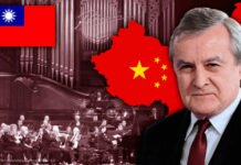 Skandal na Konkursie Chopinowskim! Oświadczenie Ruchu 11 Listopada i Telewizji Idź Pod Prąd