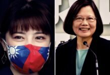 Dziękujemy Tajwanowi za PODAROWANIE Polsce MASECZEK! Podziękowanie od IPP TV i Ruchu 11/11